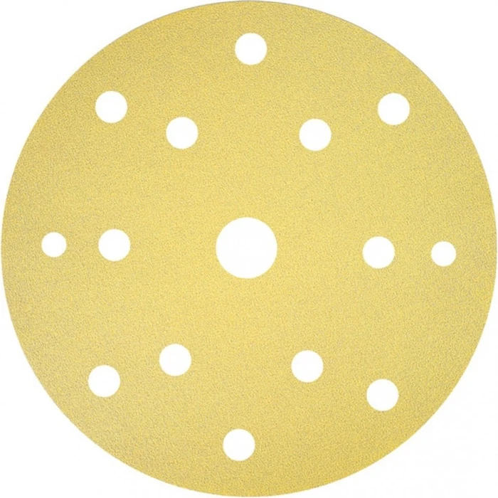 Bosch Professional C450 Standard for General Purpose Schleifblatt K120, 150mm, 50 Stück