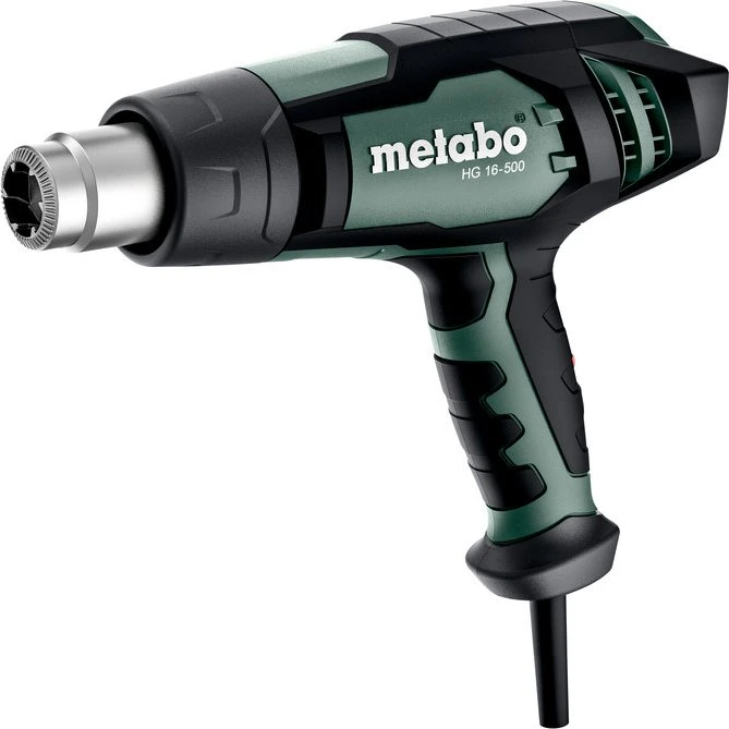 Metabo HG 16-500 Elektro-Heißluftgebläse