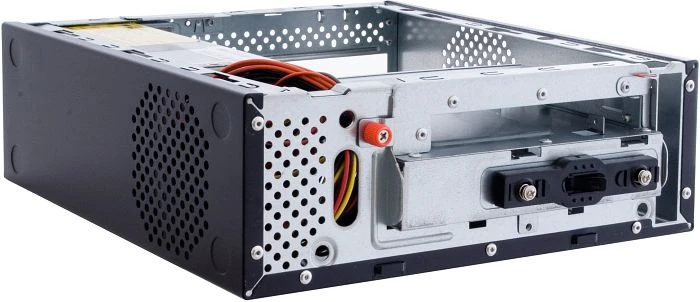 Chieftec Flyer FI-02BC, Mini-ITX, 200W TFX12V