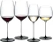Riedel Fatto A Mano Black Tie Tasting Gläser-Set, 4-tlg. Vorschaubild