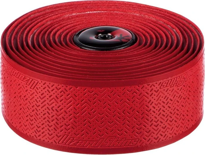 Lizard Skins DSP V2 1.8mm Lenkerband crimson red