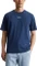 Marc O'Polo Regular Bio-Baumwolle T-Shirt kurzarm (Herren) Vorschaubild