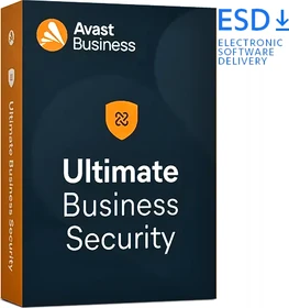 Avast Ultimate Business, 1 User, 1 Jahr, ESD (deutsch) (PC)