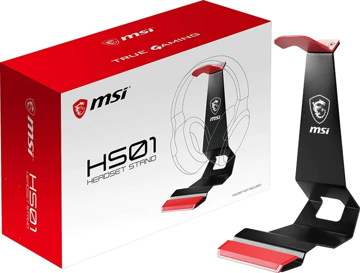 MSI HS01