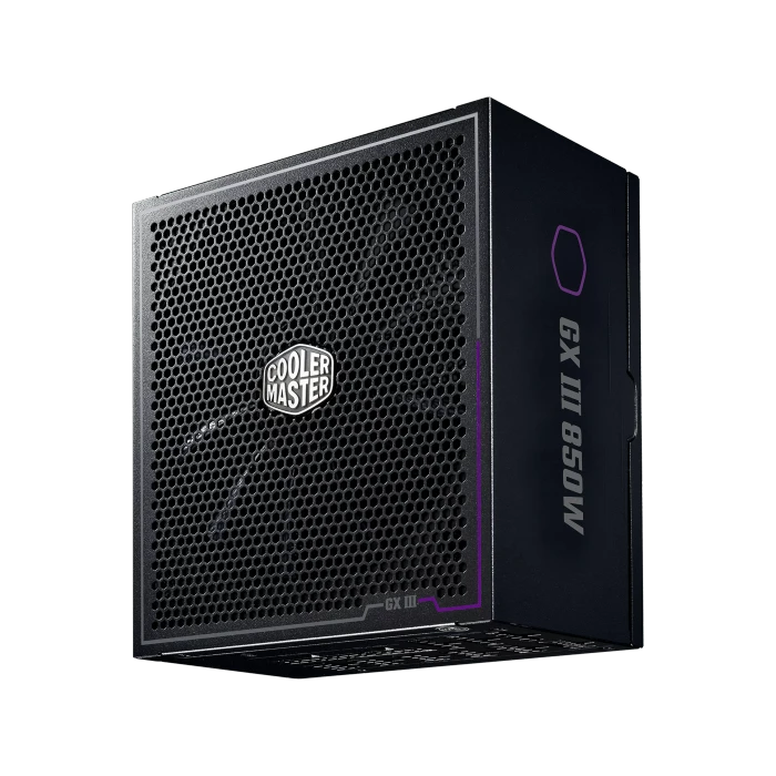 Cooler Master GX III Gold 850W, ATX 3.0