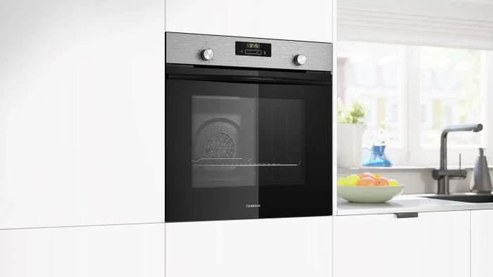 Constructa CX5BI6101 Backofen-Set – Bild 3 von 10