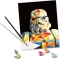 Ravensburger Malen nach Zahlen CreArt Star Wars Sturmtruppler Vorschaubild