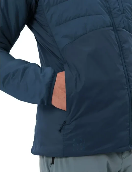 Vaude Freney VI Funktionsjacke dark sea (Herren)