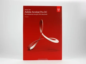 Adobe Acrobat Pro 2015 Document Cloud (deutsch) (MAC) (65257463)