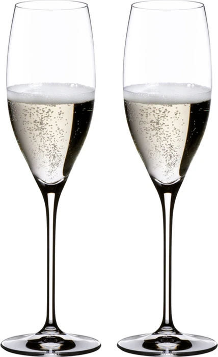 Riedel Vinum Cuvée Prestige Glas, 2 Stück