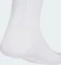 adidas Fahrradsocken weiß Vorschaubild