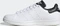 adidas Stan Smith cloud white/metallic silver (Herren) Vorschaubild