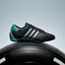 adidas Adiracer Lo Mercedes AMG Petronas F1 Team core black/matte silver/semi mint rush Vorschaubild