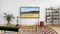 Steelcase Roam Floor Supported Wall Mount, bodengestützte Wandhalterung für Surface Hub 2S 85" Vorschaubild