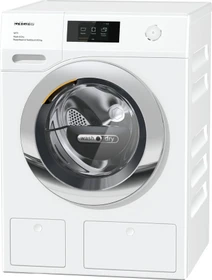 Miele WT1 WTR870WPM Wash & Dry PowerWash & TwinDos & 8/5kg