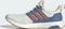 adidas Ultraboost 1.0 off white/semi impact orange/crew blue Vorschaubild