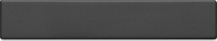Seagate Backup Plus Slim Portable, silber, 5TB, USB 3.0 Micro-B