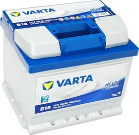 Varta Blue Dynamic B18