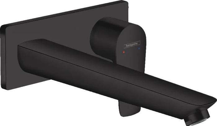 Hansgrohe Talis E Waschtischmischer Auslauf 22.5cm