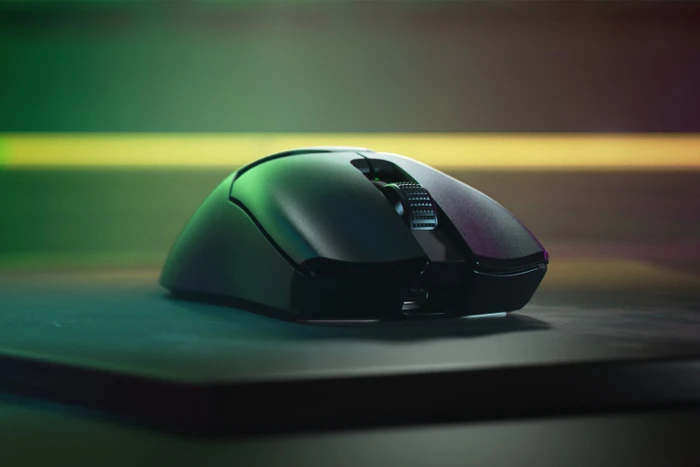 Razer Viper V2 Pro schwarz, USB