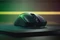 Razer Viper V2 Pro schwarz, USB Vorschaubild
