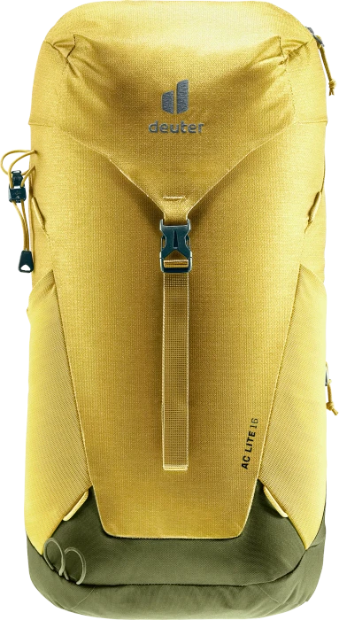 Deuter AC Lite 16 turmeric/khaki