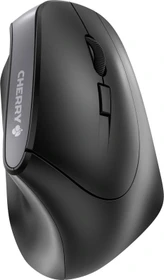 Cherry MW 4500 Wireless Ergonomic Mouse, USB (JW-4500)