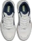 hummel All Court bright white/lunar rock (Herren) Vorschaubild