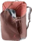 Deuter XBerg 25 Gepäcktasche raisin/caspia Vorschaubild