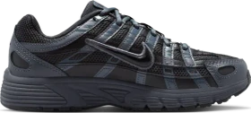 Nike P-6000 dark smoke grey/carbon/black (Junior)