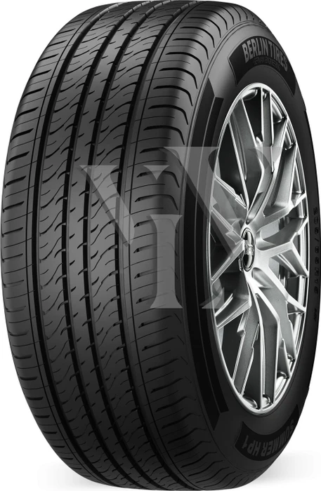 Berlin Tires Summer HP 1