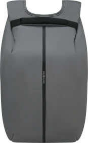Samsonite Securipak 2.0 Laptop-Rucksack 14.1", grau