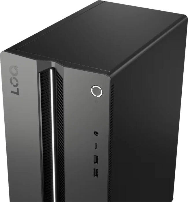 Lenovo LOQ 17IRR9, Lunar Grey, Core i5-14400, 16GB RAM, 1TB SSD, GeForce RTX 5060
