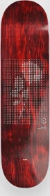 Globe G2 Dot Gain 8.125" Komplettboard rose