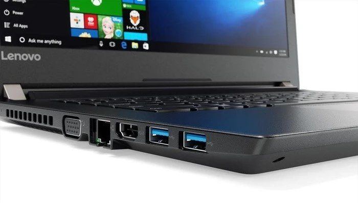 Lenovo V510-15ISK, Core i3-6006U, 8GB RAM, 1TB HDD, DE
