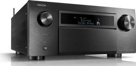 Denon AVC-X8500H schwarz