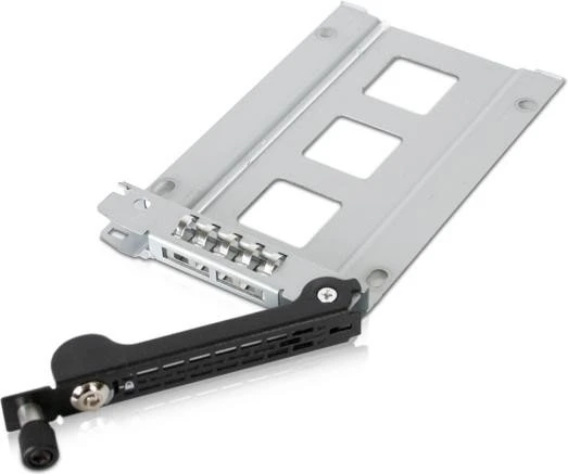 Icy Dock ToughArmor EX MB492SKL-B