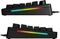 Glorious GMMK 3 75% Pre-built Gaming Keyboard, schwarz, LEDs RGB, Glorious Fox MX, USB, US Vorschaubild