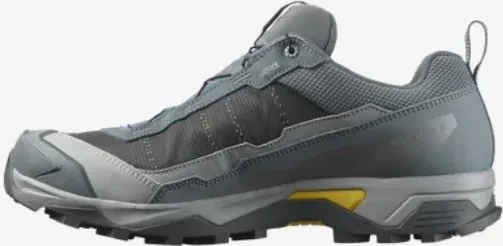 Salomon X Ultra 5 GTX turbulence/monument/spicy mustard (Herren)