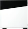 Enermax K8 Snow White Black, weiß/schwarz, Glasfenster Vorschaubild