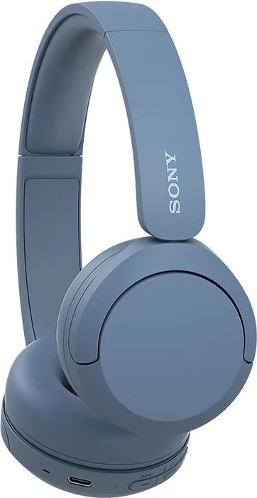 Sony WH-CH520 blau