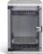 Digitus Professional SoHo Pro Line 10" Wandgehäuse SET 9HE, unmontiert, Sicherheitsglastür, IP20, RAL 7035, 300mm tief Vorschaubild