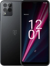 Telekom T Phone Pro schwarz