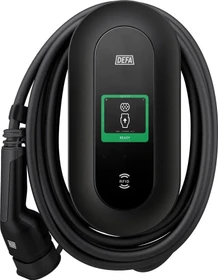 DEFA Power, 6m Ladekabel