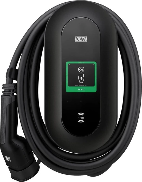 DEFA Power, 6m Ladekabel
