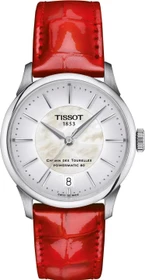 Tissot Chemin des Tourelles Powermatic 80 34mm T139.207.16.111.00