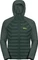 Jack Wolfskin Routeburn Pro Hybrid Funktionsjacke black olive (Herren) Vorschaubild