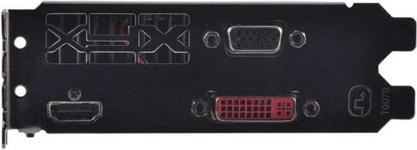 XFX One R-Series One Gaming Edition Radeon HD 7750, 1GB GDDR5, VGA, DVI, HDMI