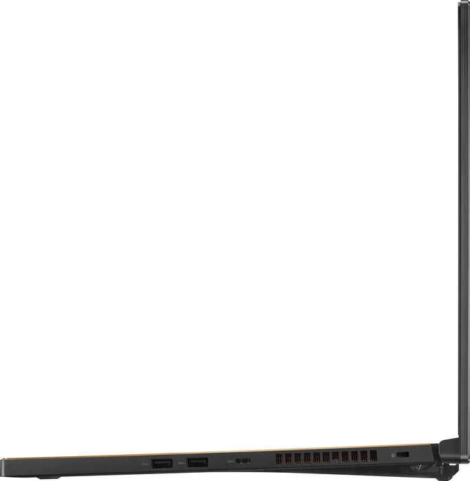 ASUS ROG Zephyrus S GX701GX-EV021R, Core i7-8750H, 16GB RAM, 1TB SSD, GeForce RTX 2080 Max-Q, DE