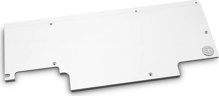 EK Water Blocks Quantum Line EK-Quantum Vector Trio RTX 2080 Ti Backplate